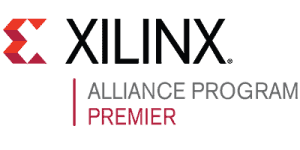 DornerWorks is a Xilinx Alliance Program Premier Partner.