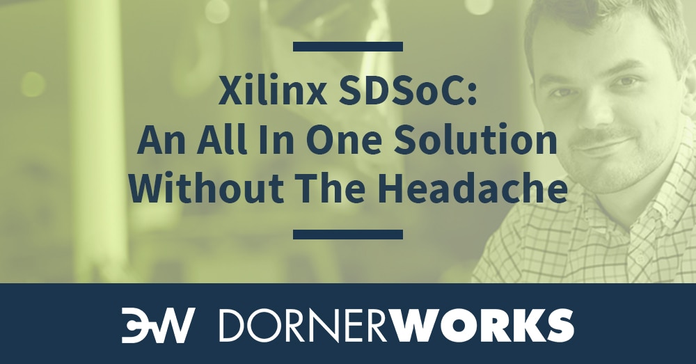 Xilinx SDSoC Tool Exploration using AES Encryption