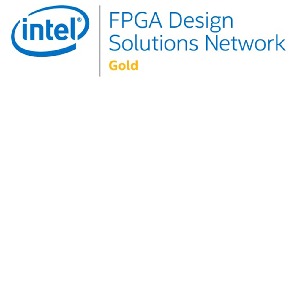 DornerWorks is a member of the The Intel FPGA Design Solutions Network