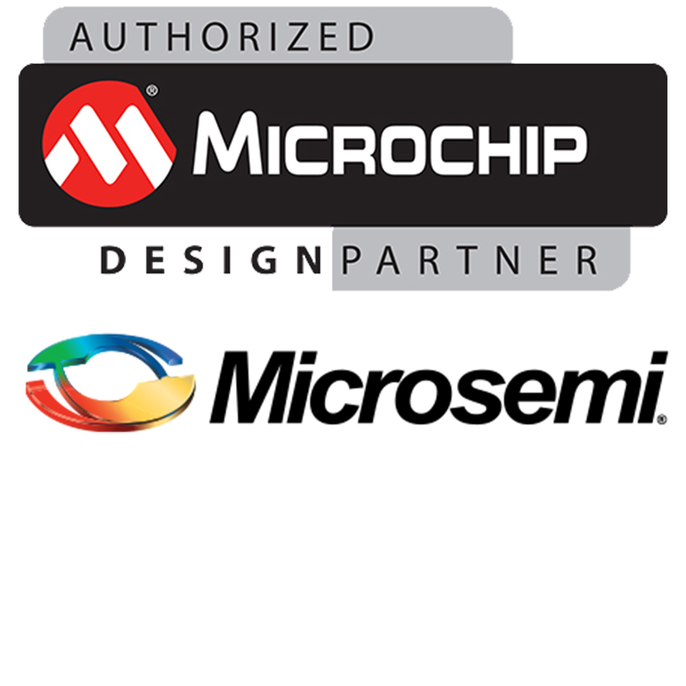DornerWorks is a Microchip Authorized Design Partner