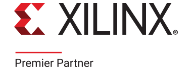 DornerWorks is a Xilinx Alliance Program Premier Partner